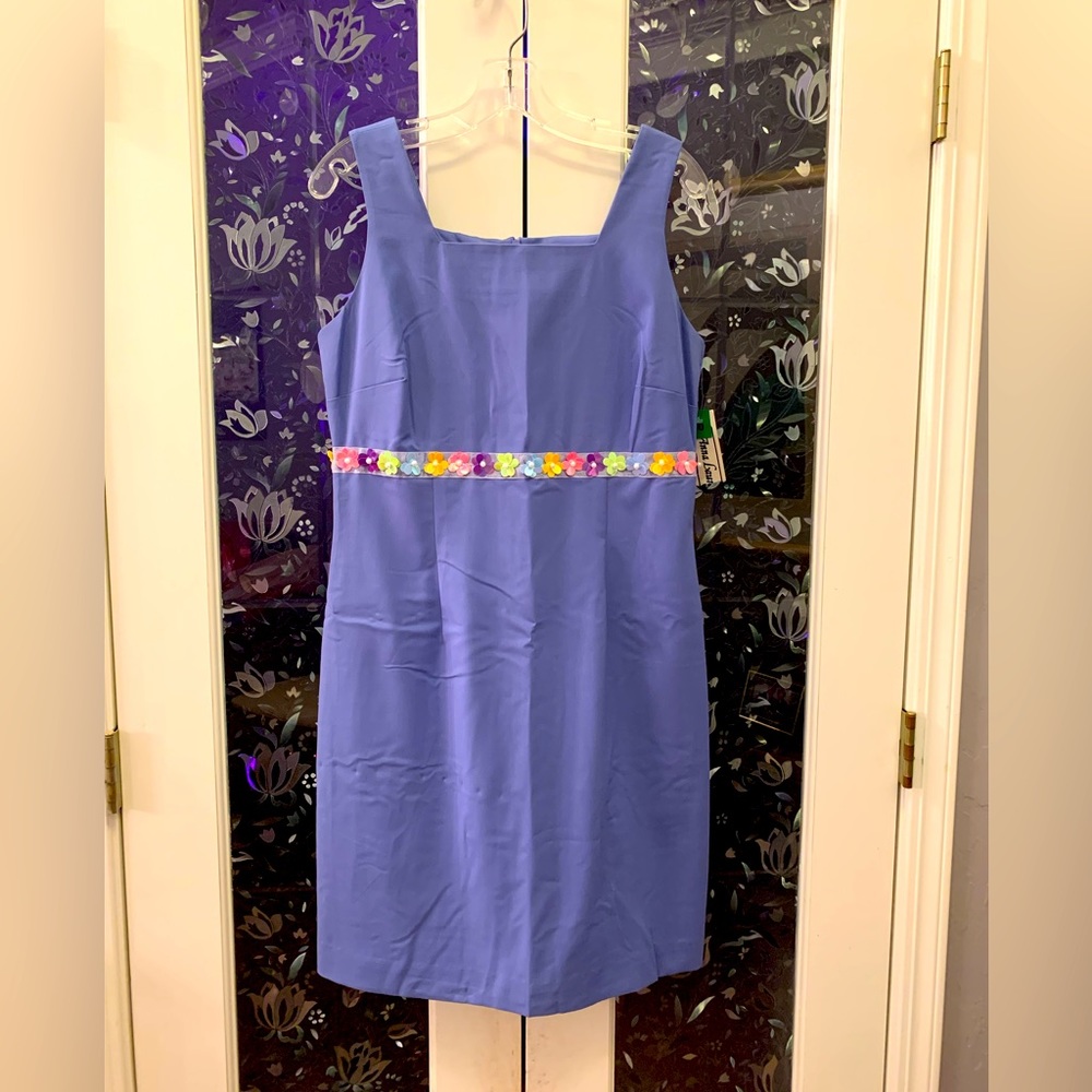 AnnaLaura women’s dress size 10 NWT